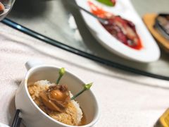 -松鹤楼(狮山永利广场店)