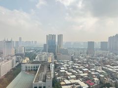 -泉州悦华酒店·自助餐厅