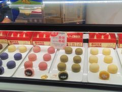 -西树泡芙(蓝色港湾店)