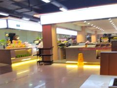 -新艺自助美食城(中山路店)