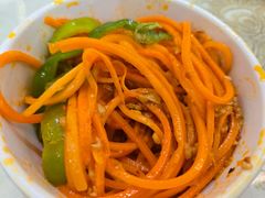 -欧提汗·新疆餐厅·清真(银都路店)