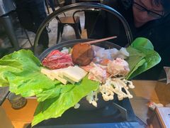 -京和风食堂·定食寿喜锅(保利樾广场店)