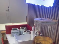 -万利记·长沙粉面小吃(京基水贝店)