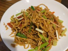 -禾珍珠家常小馆(河南博物院店)