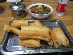 -李三卤汁豆腐脑