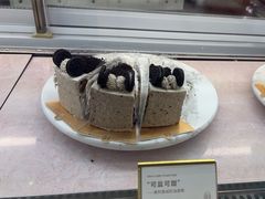 -CloudD'or可露朵蛋糕(1733商业空间店)
