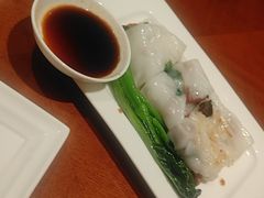 -杭州JW万豪酒店-万豪中餐厅
