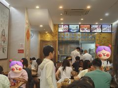-達揚原味燉品(文明路店)