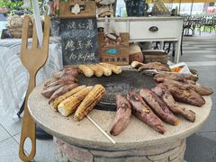 -京北渔家傲