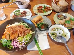-saigon saigon | 西贡西贡(滨北店)