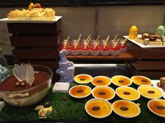 -威斯汀舞台餐厅