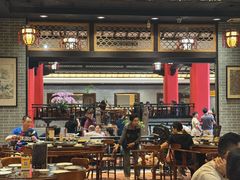 -龙悦湾酒家·八阵鱼生·渔人码头店