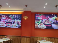 -状元虎.摇滚炒鸡.家常菜(义勇街店)