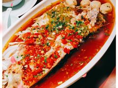 -望湘园·洞庭渔宴(浦江欢乐颂店)