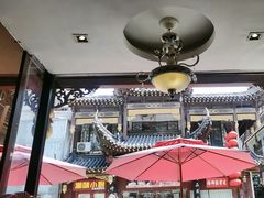 -老牌坊•鲁菜名店•地道济南菜(大观园商埠店)