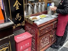 -蔼若春.传承三十年云南菜(金碧公园店)