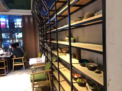 -狐狸爱上椰子鸡(滨江星光大道店)