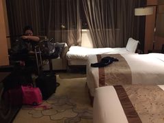 -西安皇冠假日酒店·朱雀咖啡厅