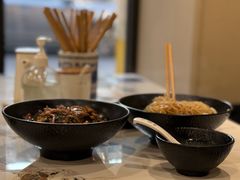 -老地方面馆(思南路店)