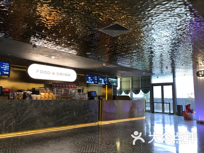 华夏影城(环宇荟店-图片-北京电影演出赛事-大众点评网