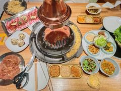 -小米烤肉·和牛原切-创意韩料(东关店)