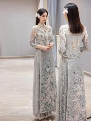 -衣贝姿婚纱礼服馆