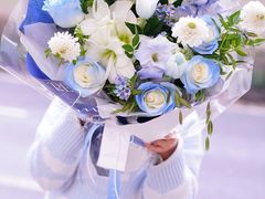 -花生FM_FLOWERS