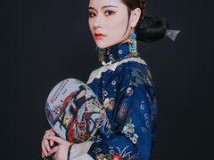 -吉田美学化妆美甲摄影培训(丽水校区)