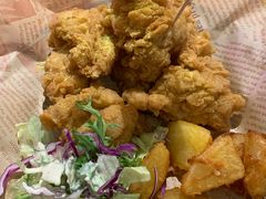 -汉米达特色料理餐厅(郴州友阿国际广场店)