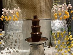 -杭州钱江新城万怡酒店-西餐厅