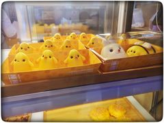 -满满元气和田大枣糕·蛋糕(朝阳大悦城店)