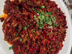 -院8里·小聚园(九眼桥店)