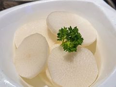 -浩爷羊蝎子火锅(望京店)