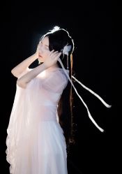 点击看大图 -蜜桃少女VISION写真馆(雁塔店)