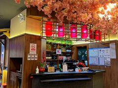 -九田家黑牛烤肉料理(新辰里亚运村店)