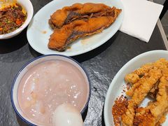-咏江南·苏式火锅·苏州评弹(观前街店)