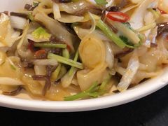 -崔记生活·铁锅炖鱼粘卷子(总店)