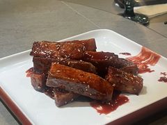 -香阁餐厅·常州菜·常州菜代表品牌(新北奥体店)
