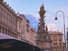 -斯蒂芬主教座堂(Stephansdom)