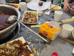 -韩妹鱼庄·泸定老字号(泸定店)