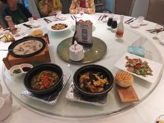 -新兴家喻酒家·羊城名宴(昌岗店)