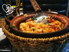 -东椰·海南椰子鸡火锅(朝阳门店)