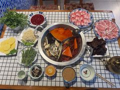 -土货重庆火锅(罗斯福广场店)