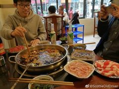 -飘香火锅(玉林西路店)