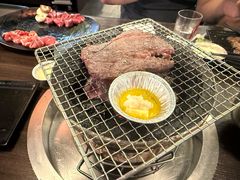 -大馥·炭火烧肉酒场(莘庄莘福坊店)