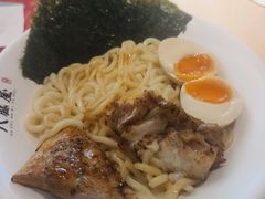 -八盛屋·沾面(集美万达店)