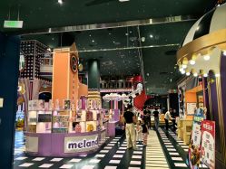 -MELAND亲子乐园•派对•研学(集美世茂店)