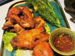 -BetterThai 泰加(苏州中心店)