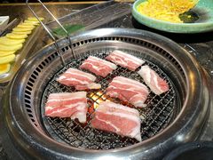 -一品诚记烤肉·甄选店(中南路店)