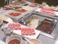 -海底捞火锅(亲子主题北金鹰店)